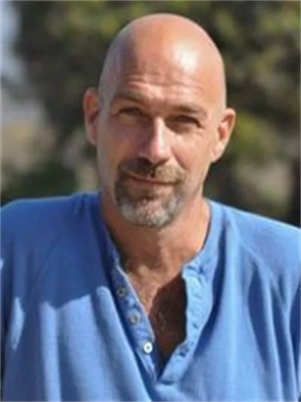 Kevin Gage