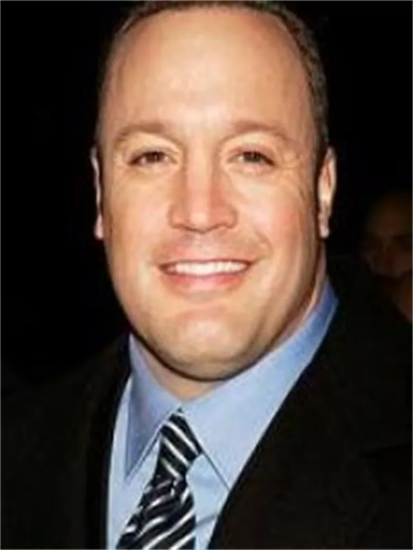 Kevin James