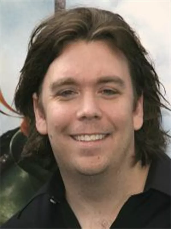 Kevin Munroe