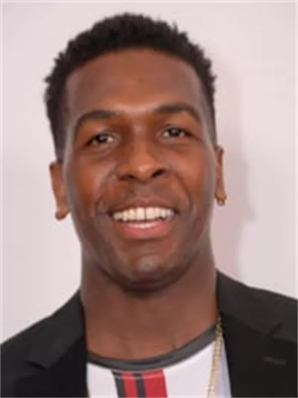 Khris Davis