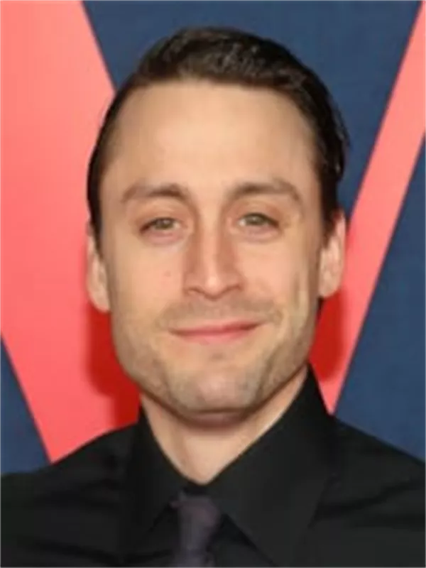 Kieran Culkin