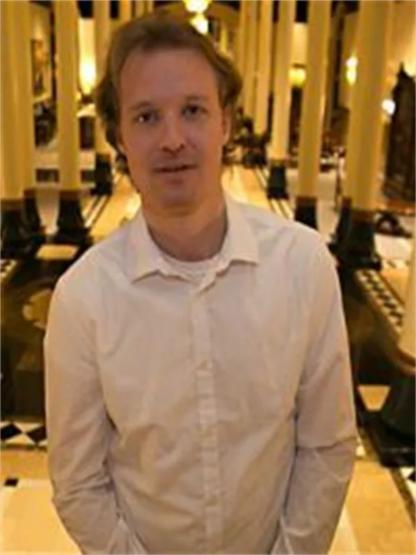 Kieran Fitzgerald