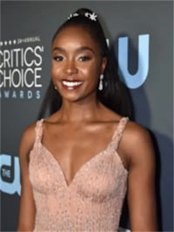 Kiki Layne