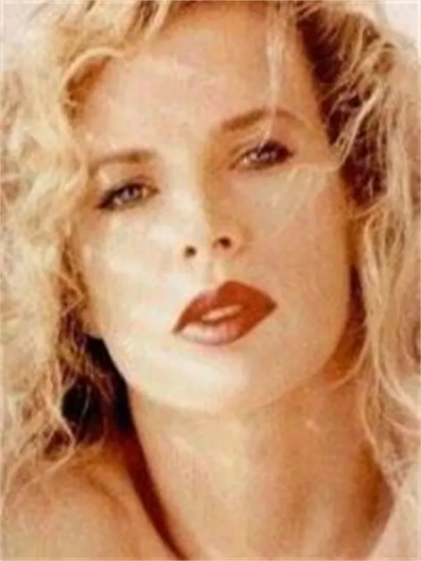 Kim Basinger