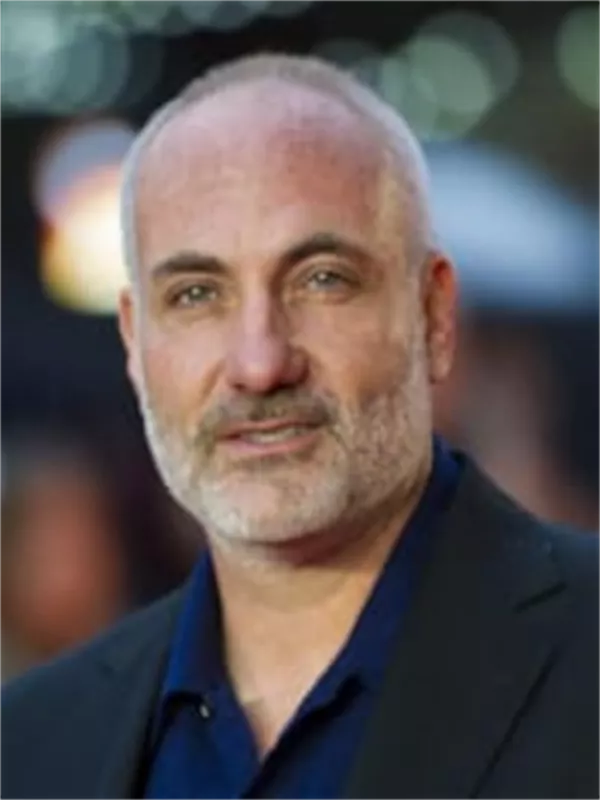 Kim Bodnia