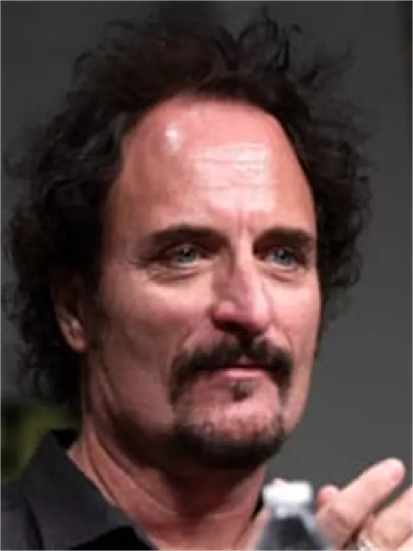 Kim Coates