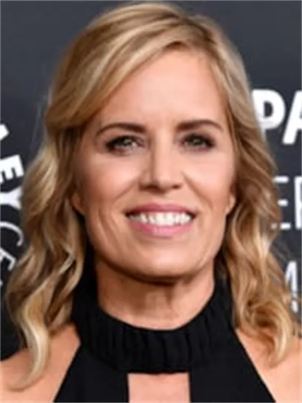 Kim Dickens