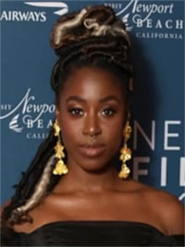 Kirby Howell-Baptiste