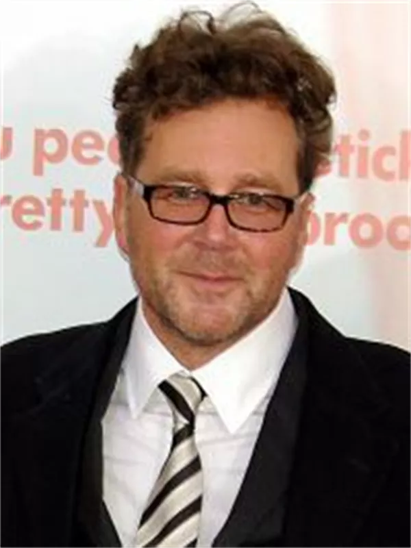 Kirk Jones