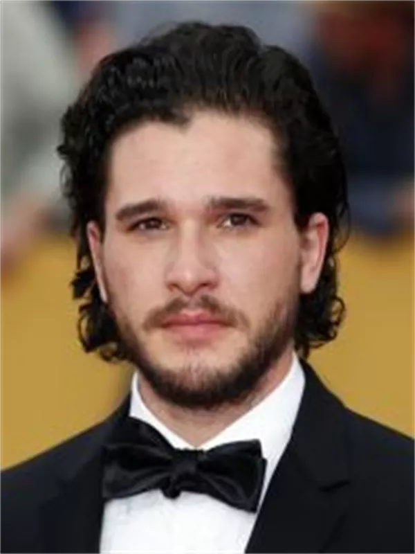 Kit Harington