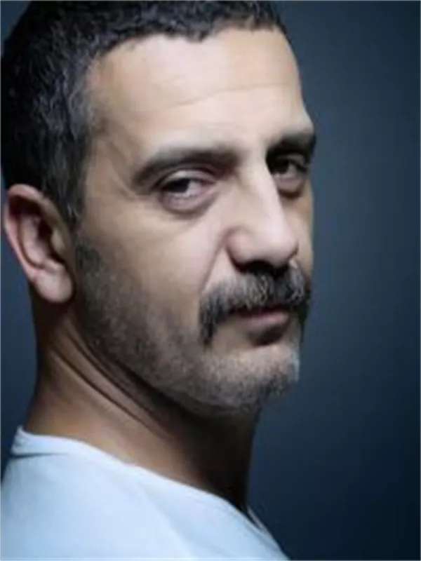 Koray şahinbaş