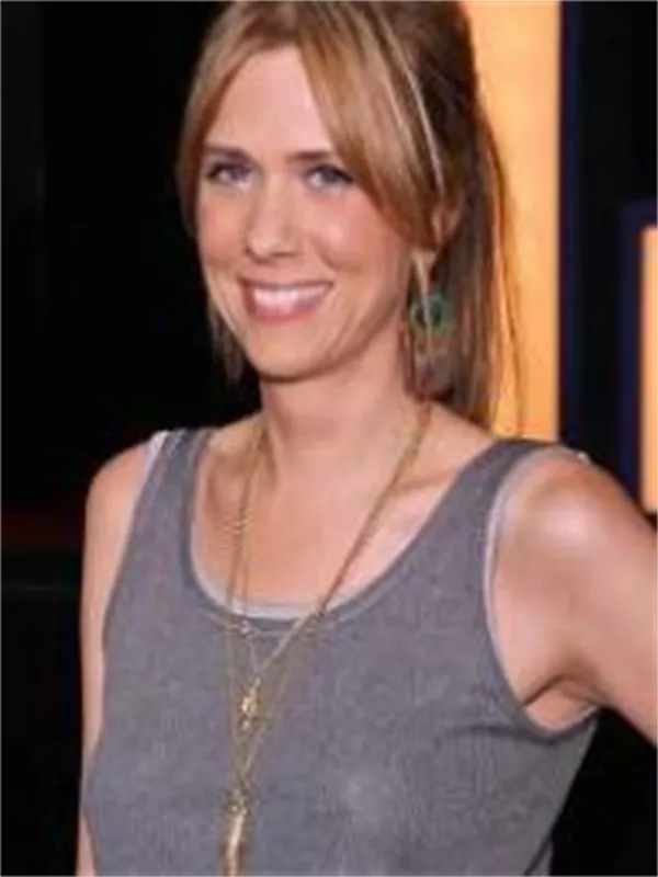 Kristen Wiig