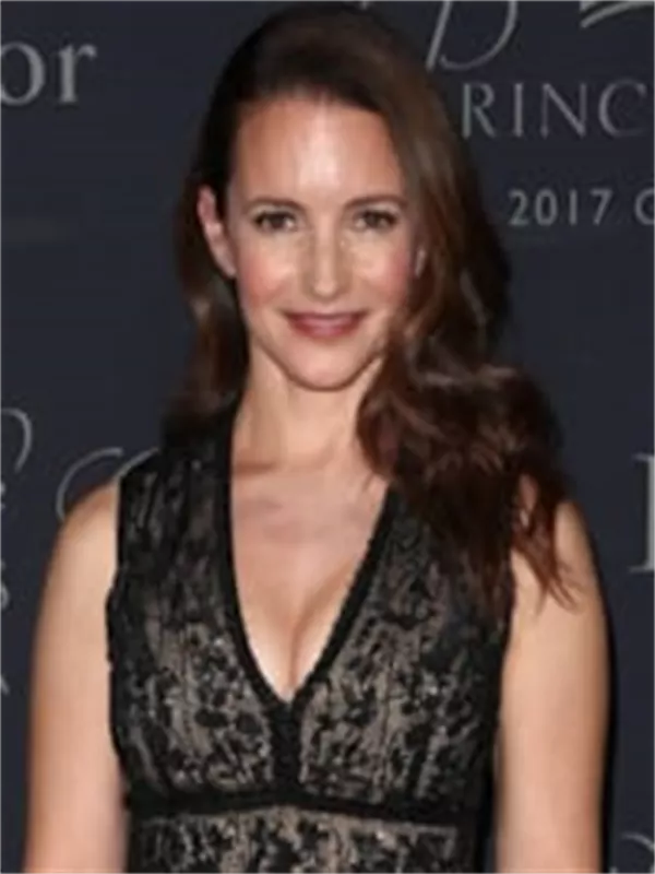 Kristin Davis