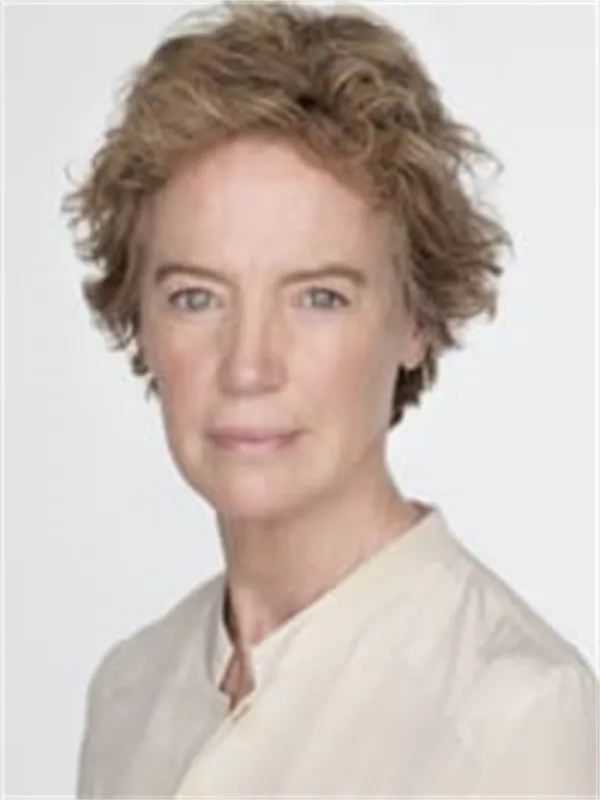 Kristin Griffith