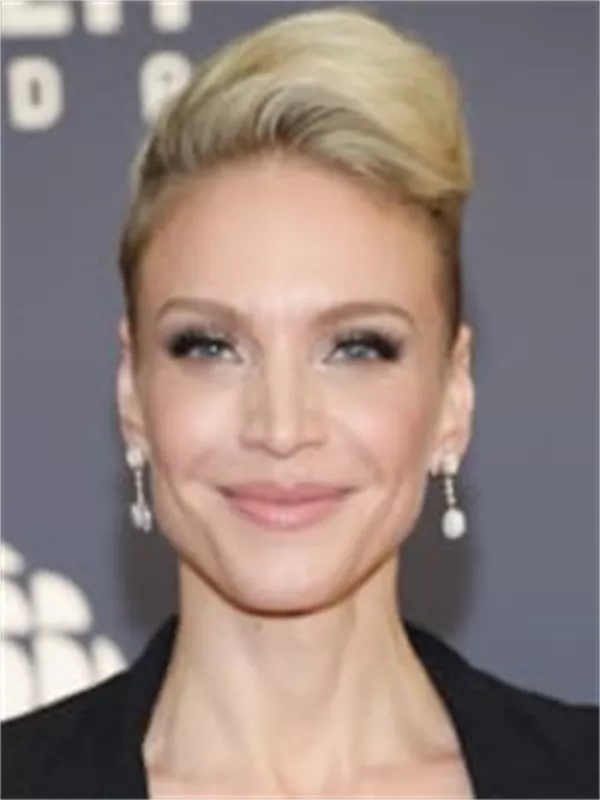 Kristin Lehman