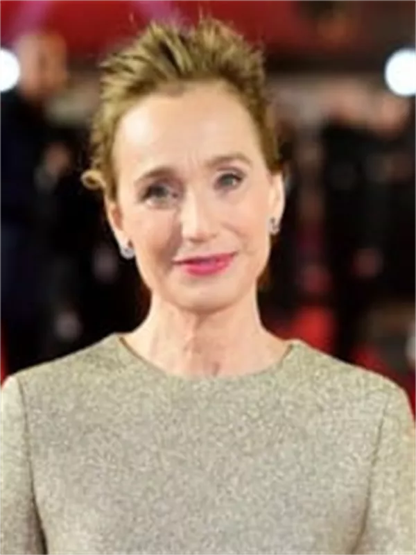 Kristin Scott Thomas
