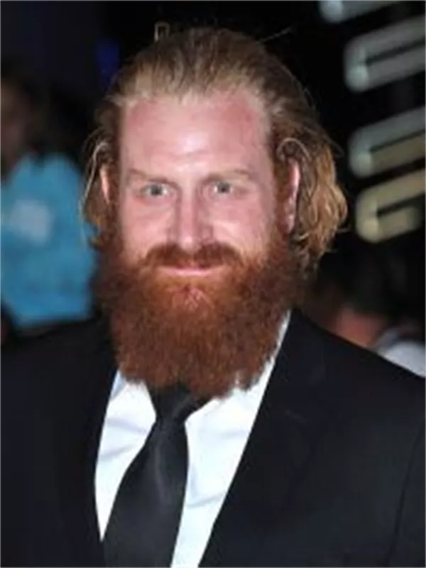 Kristofer Hivju