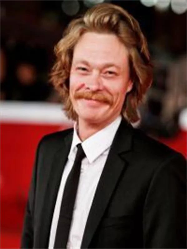 Kristoffer Joner