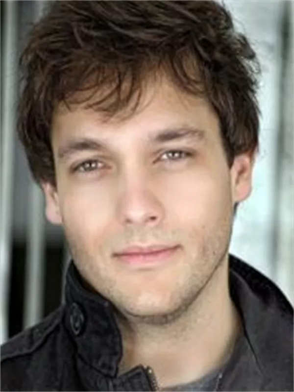 Kristoffer Kjornes