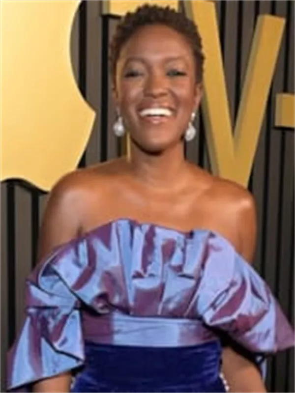Krys Marshall