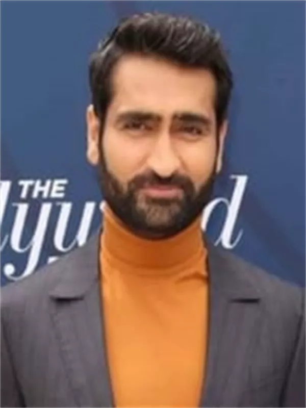 Kumail Nanjiani