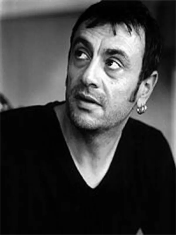 Kutluğ Ataman