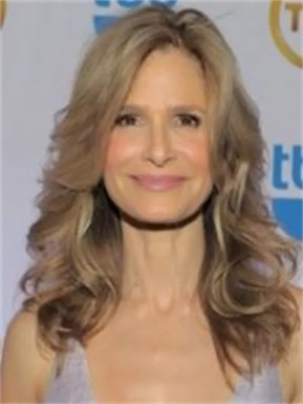 Kyra Sedgwick
