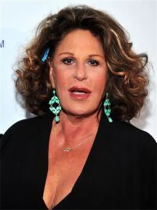 Lainie Kazan