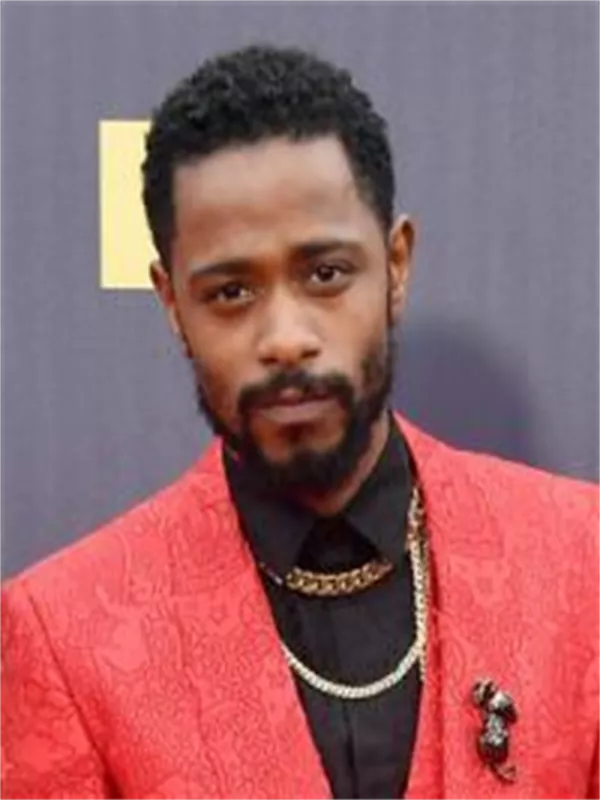 LaKeith Stanfield