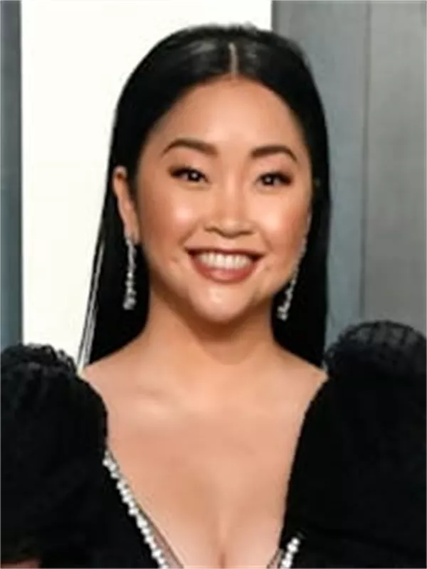 Lana Condor