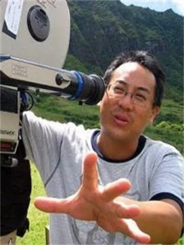 Larry Fong