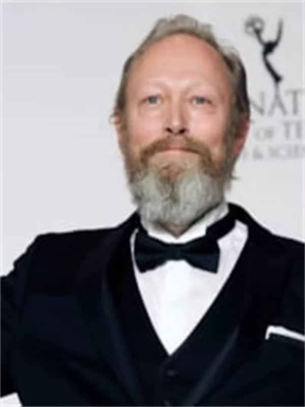 Lars Mikkelsen