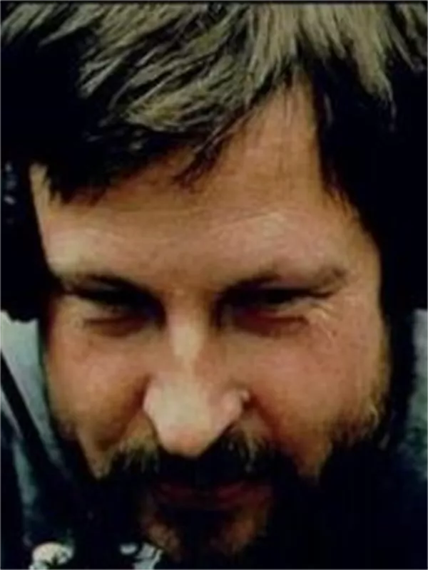 Lars Von Trier