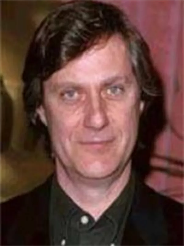 Lasse Hallstrom