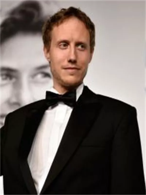 Laszlo Nemes