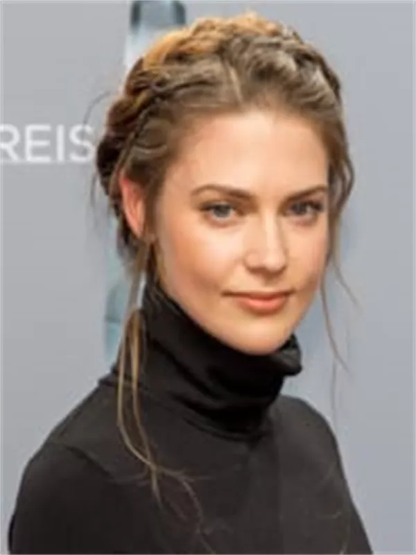 Laura Berlin