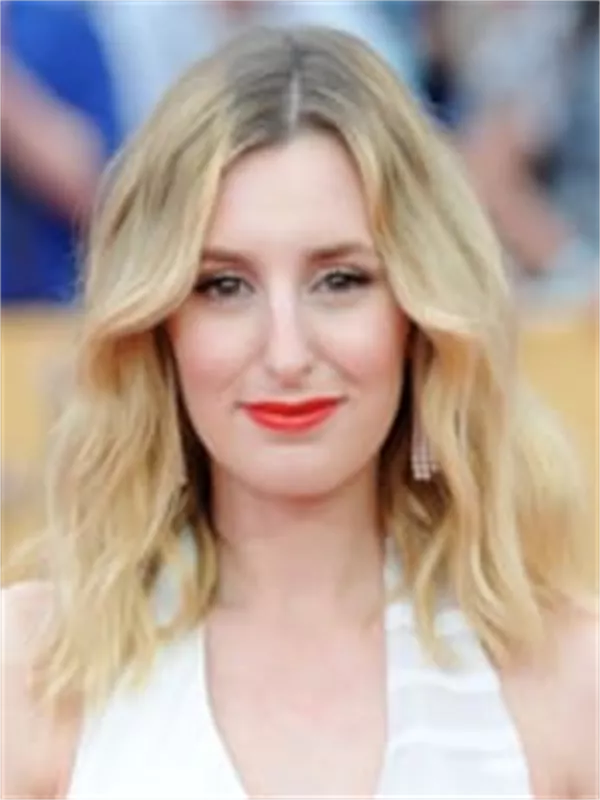 Laura Carmichael