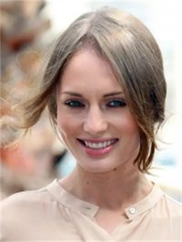 Laura Haddock