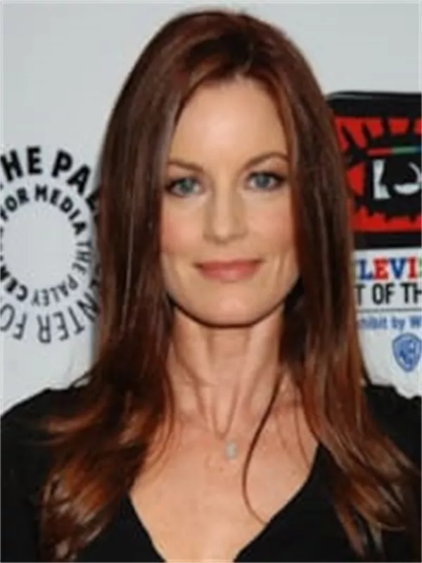 Laura Leighton