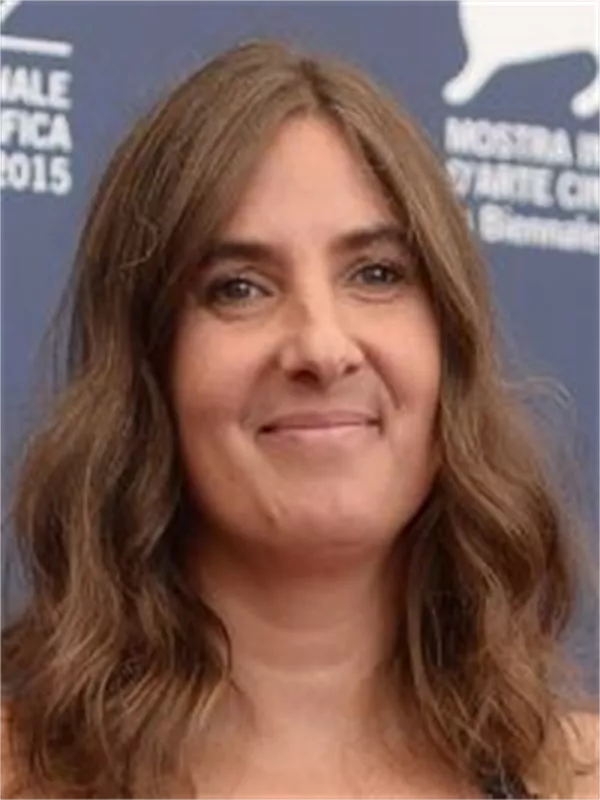 Laura Santullo