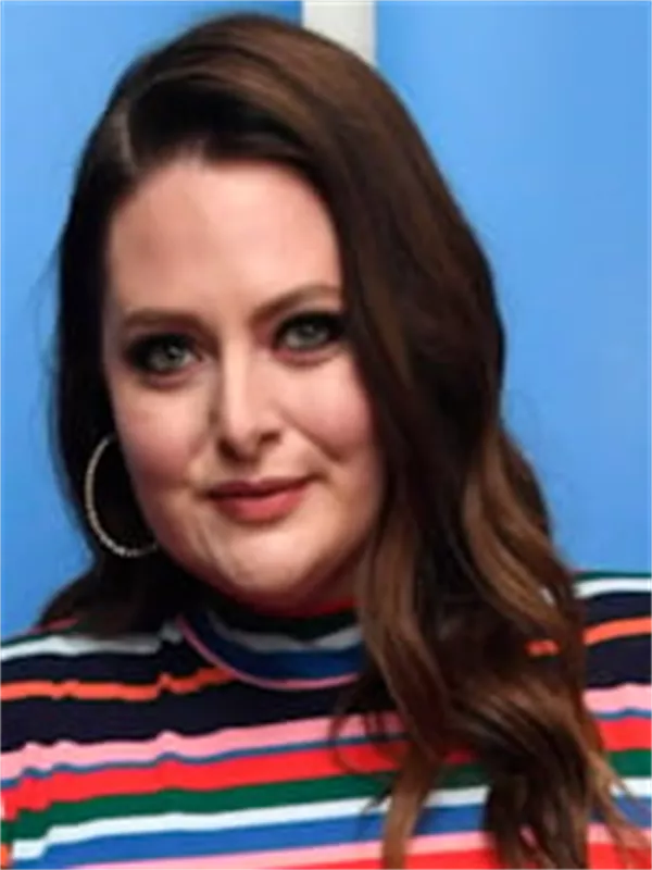 Lauren Ash