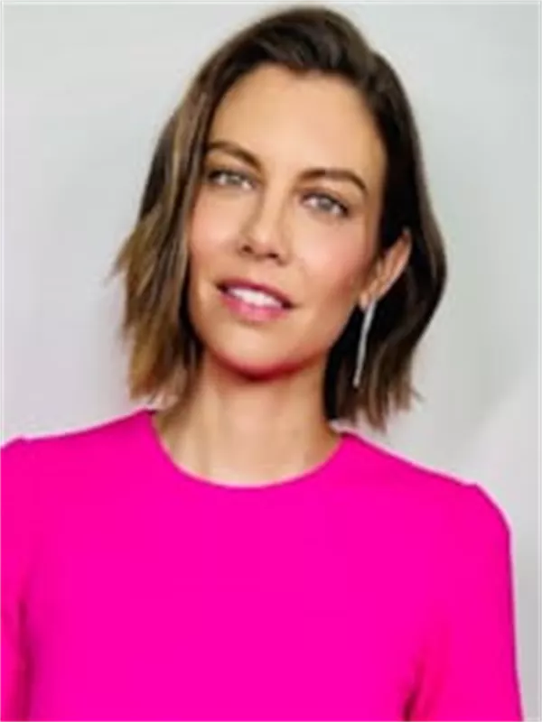 Lauren Cohan