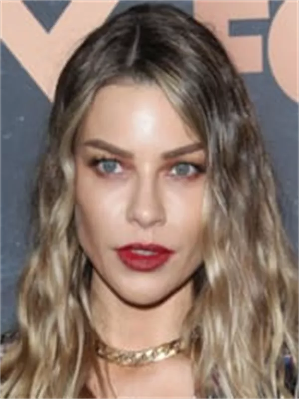 Lauren German