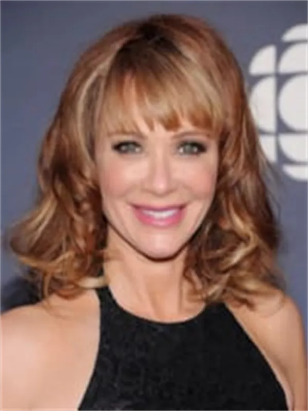 Lauren Holly