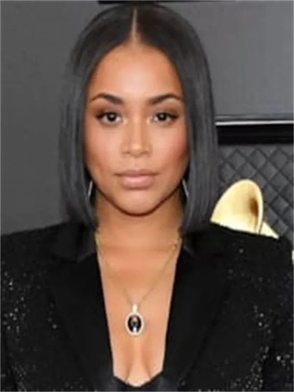 Lauren London