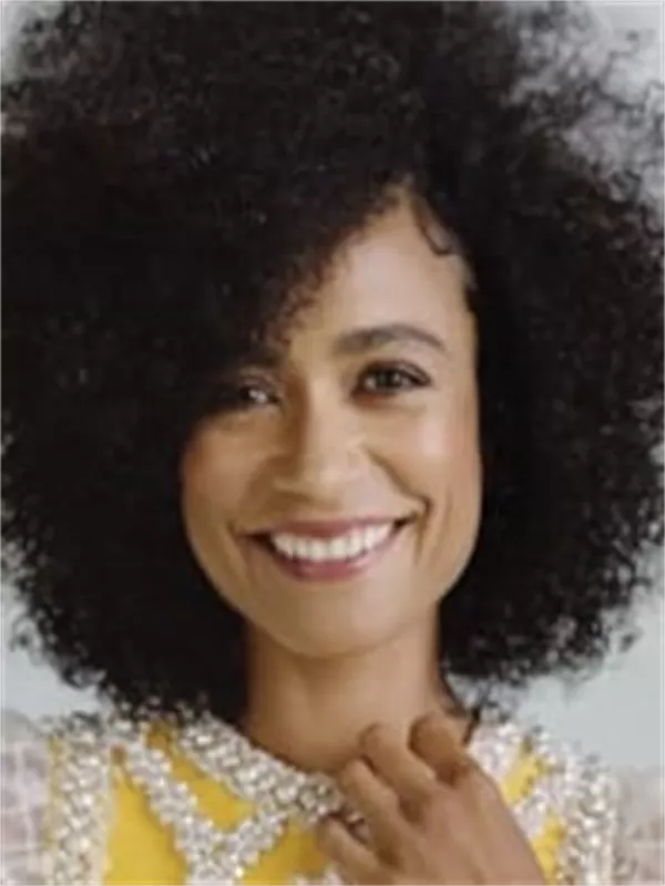 Lauren Ridloff