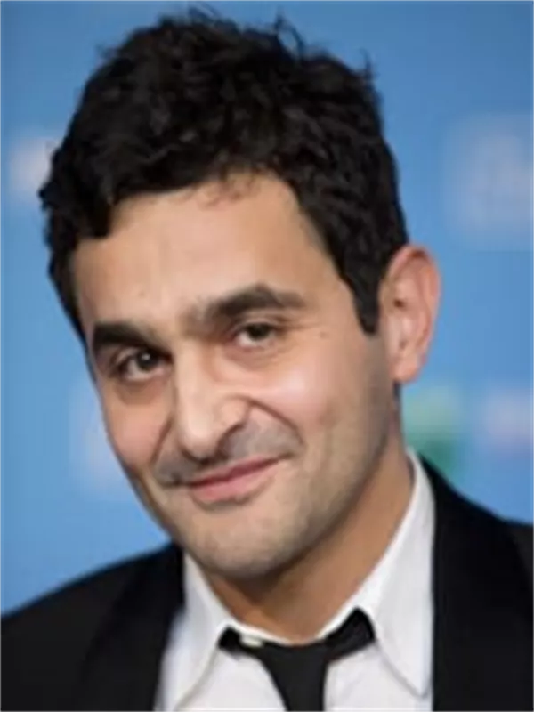 Laurent Capelluto