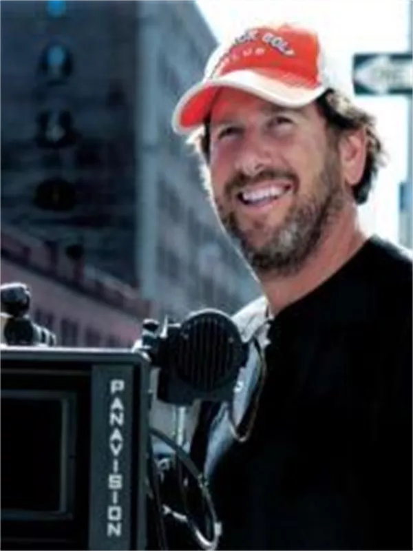 Lawrence Sher