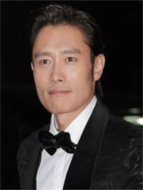 Lee Byung-hun