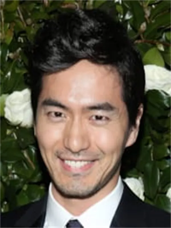 Lee Jin-Wook